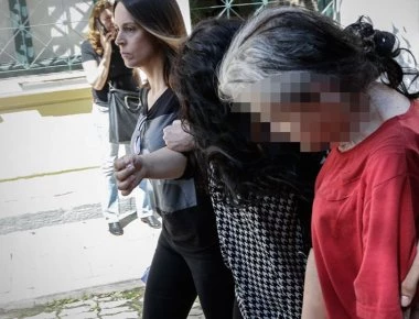 Στη φυλακή η 19χρονη που σκότωσε το μωρό της στην Πετρούπολη